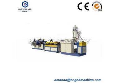 What is plastic extrusion?cid=290