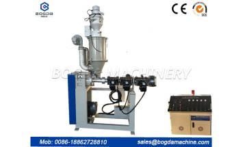 Plastic Extruders