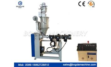 Single Screw Extruders