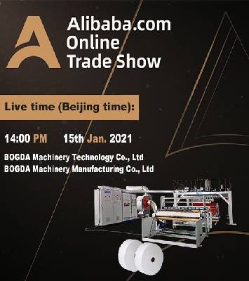 Alibaba.com Online Live