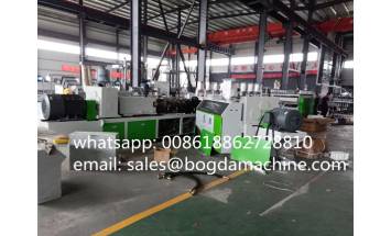 Co-extrusion Foam Board Production Line