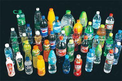 PET Bottle Washing & Recycling Line, The System Are Capable Of Processing a Wide Ranges Of Plastic Materials