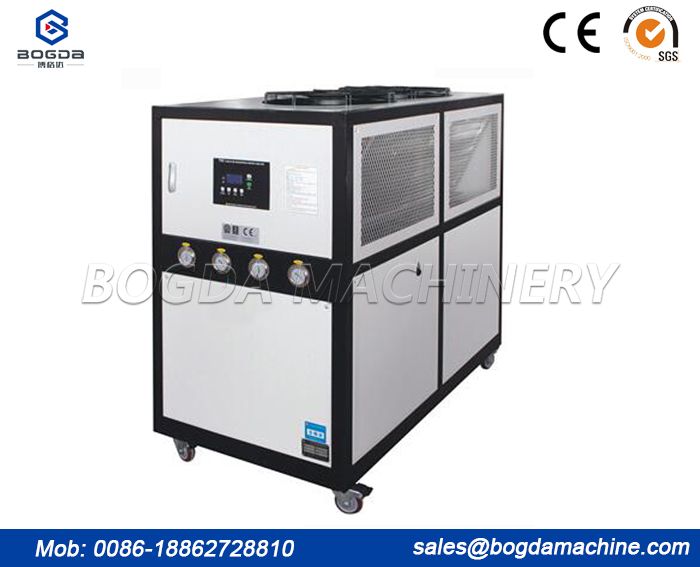 Cooling Water Machine Chiller
