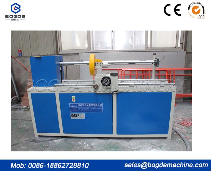 Foil Cutting Machine for PS Foam Picture Frame Production