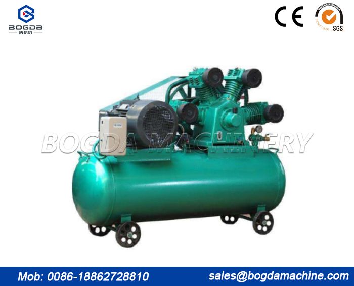 7.5kw Air Compressor