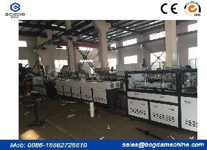 The Specific Operation Process of Melt Blown Cloth Equipment