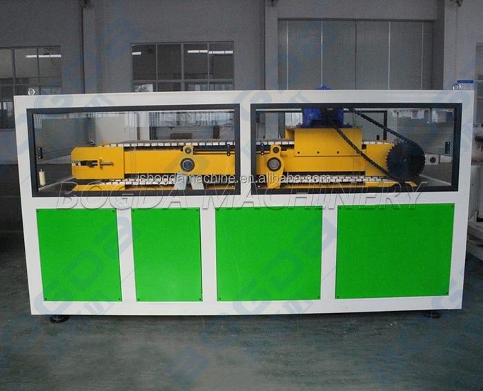 Hollow PVC Interior Decorative Wall Panel Extrusion Production Line Machine