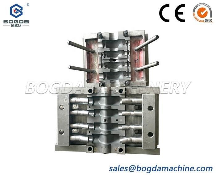 BOGDA PVC Pipe Bending Tools Die Mould