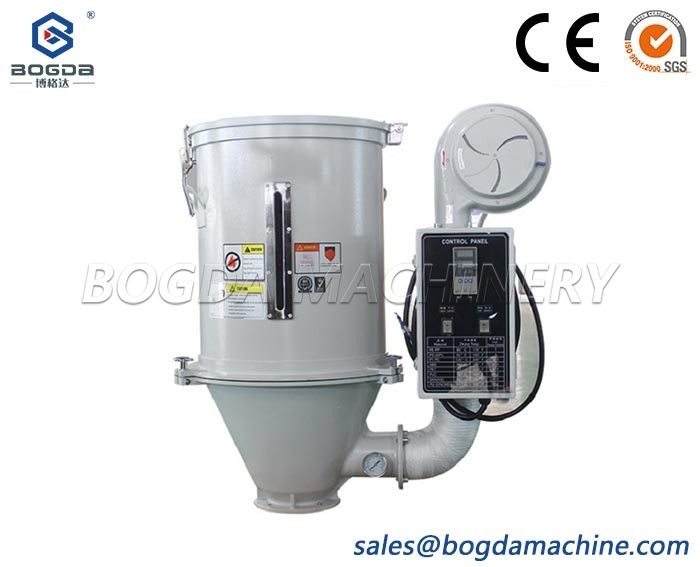 300kg Plastic Hoper Dryer for Plastic Injection Moulding Machine