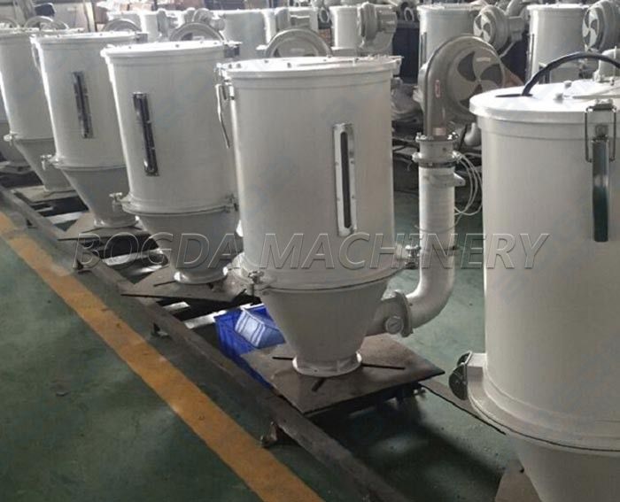 300kg Plastic Hoper Dryer for Plastic Injection Moulding Machine