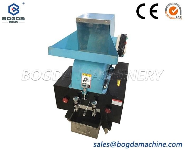 Manufacture Small Plastic Shredder Grinder And Crusher Machine For Home