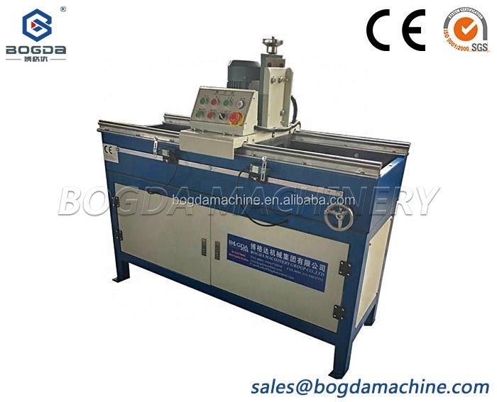 1000mm Automatic Sharpening Machine For Sharping This Plastic Crusher Blade