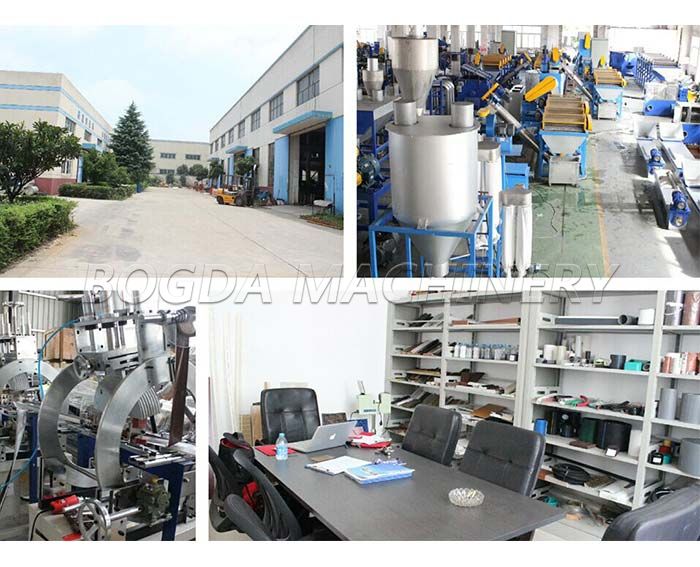 Plastic Powder Grinding Pulverizer Machine Price For PVC/PP/ABS/TPU/EVA