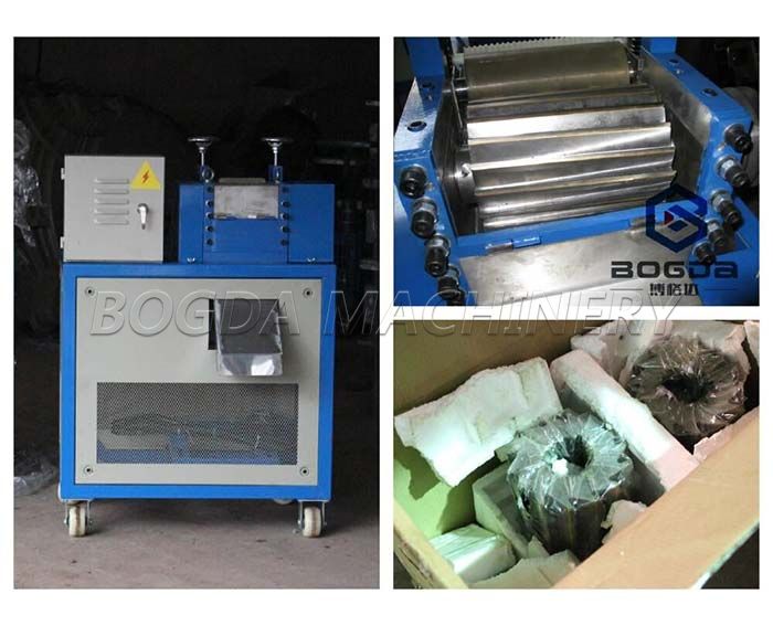 PP PE Plastic Pellet Cutter Machine/Pellet Cutting Machine