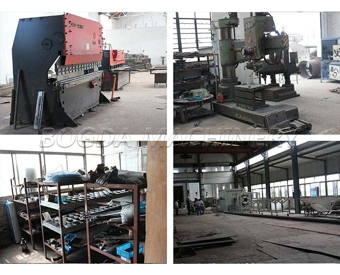 PVC Artificial Marble Stone Profile Production Extrusion Line