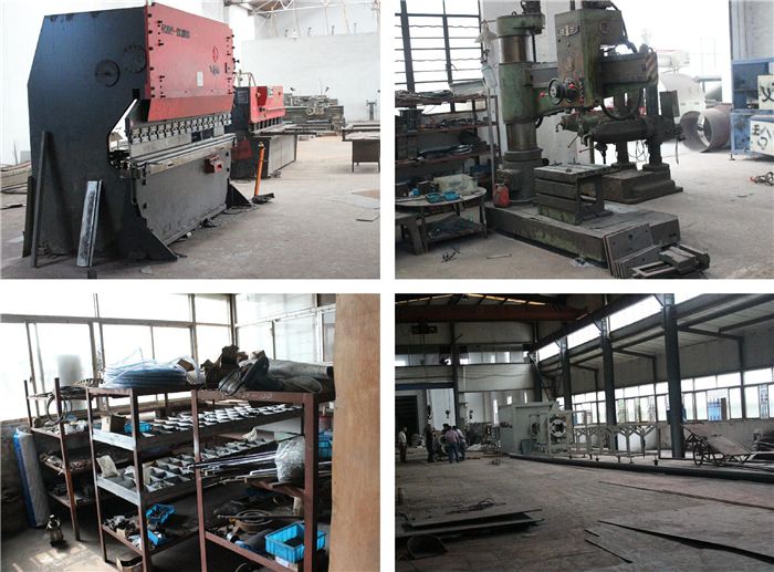 PVC plastic vinyl floor production line / Stone PVC floor extrusion machinery