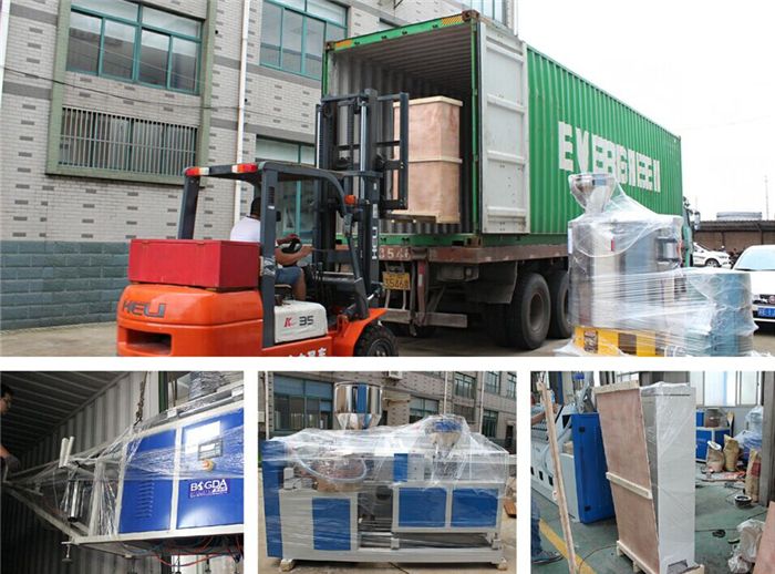 High Speed Plastic Powder Mixer/Plastic Mixer/Dry powder mixing machine