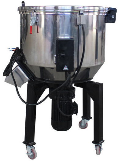Plastic Color Mixer for master batch/Lab Mixer/Plastic Granule Mixing Machine
