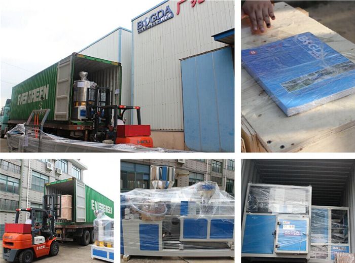 Plastic Color Mixer for master batch/Lab Mixer/Plastic Granule Mixing Machine