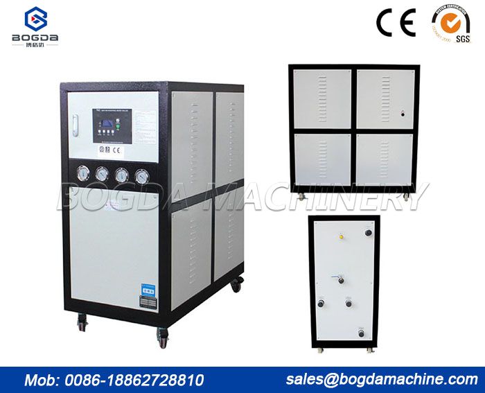 Cooling Water Machine Chiller