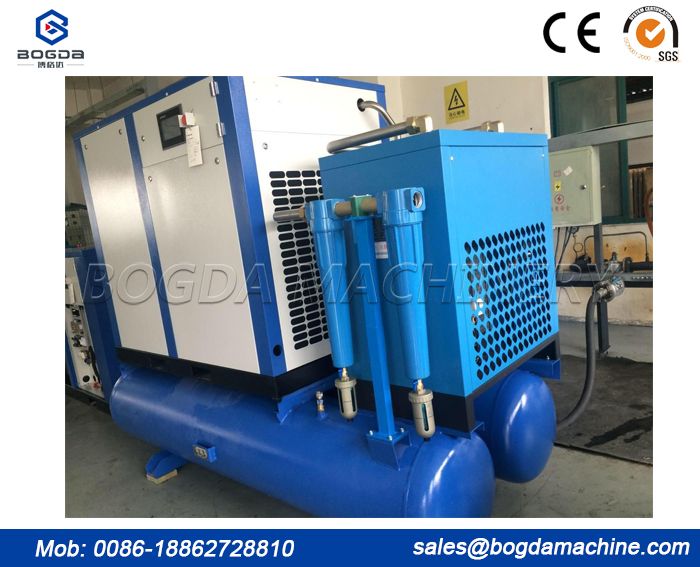 7.5kw Air Compressor