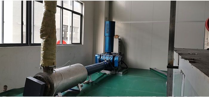 Hanger Type Design 1600mm BFE99 Medical Filter Material PP Melt Blown Nonwoven Fabric Making Machine