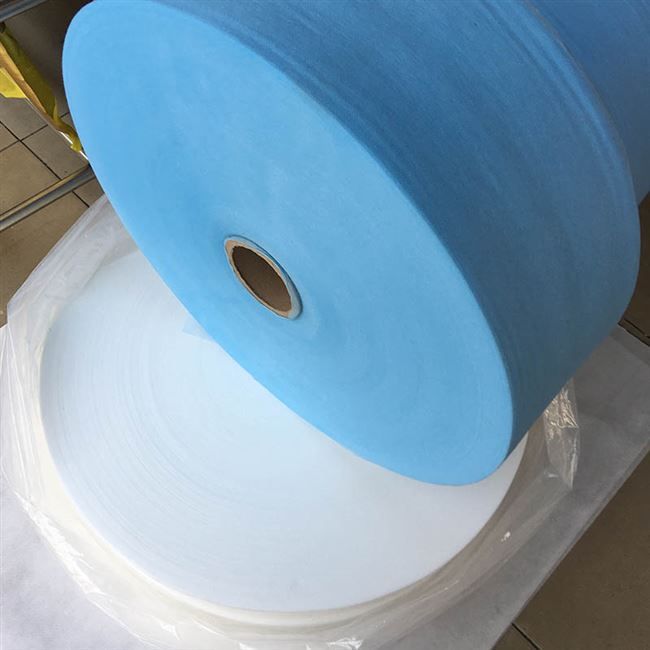 Single S Nonwoven Machine