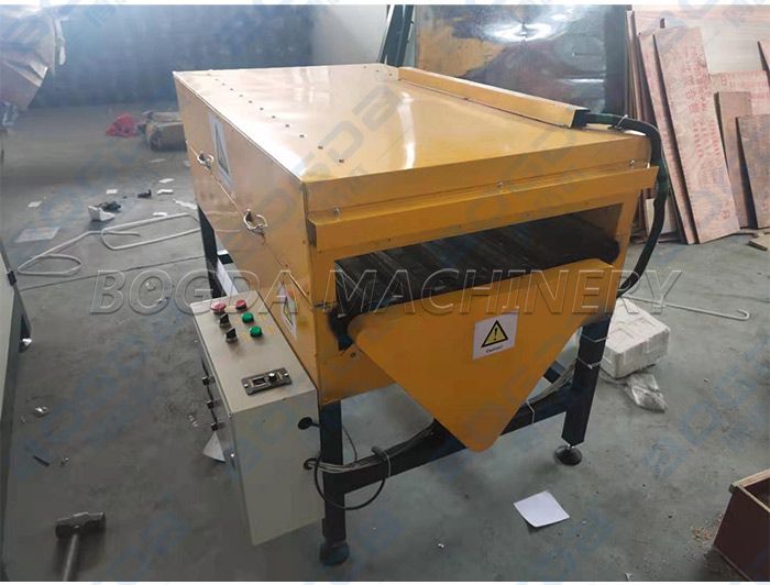 Fully Automatic Plastic PVC PE Pipe Bending Machine With Belling System