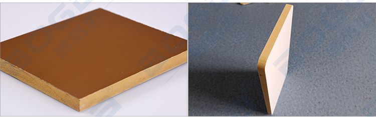 Waterproof Three Layers Co-extrusion WPC PVC Furniture Foam Board Extrusion Line