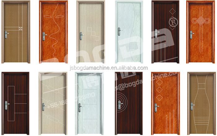 SJSZ80/156 PVC/WPC Foam Door Board Production Machine Wood Plastic Composite Door Panel Extrusion Line