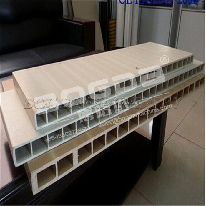 SJSZ80/156 PVC/WPC Foam Door Board Production Machine Wood Plastic Composite Door Panel Extrusion Line