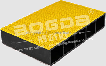 Attractive Price New Type HDPE PE Hollow Board Extrusion Machine Line