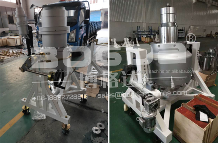 Plastic Water Supply Drain Pipe Extrusion Dies And Molds For PVC Pipe Extrusion Line