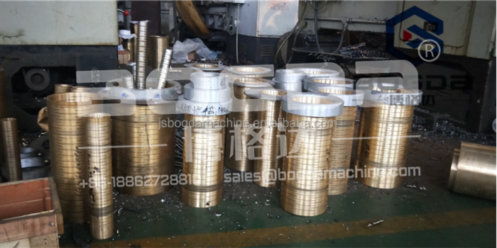 Plastic Water Supply Drain Pipe Extrusion Dies And Molds For PVC Pipe Extrusion Line