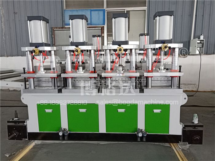 PVC WPC Celuka Foamed Board T-die Mould Co-extrusion Skinning Foamed Board Calibration Machine