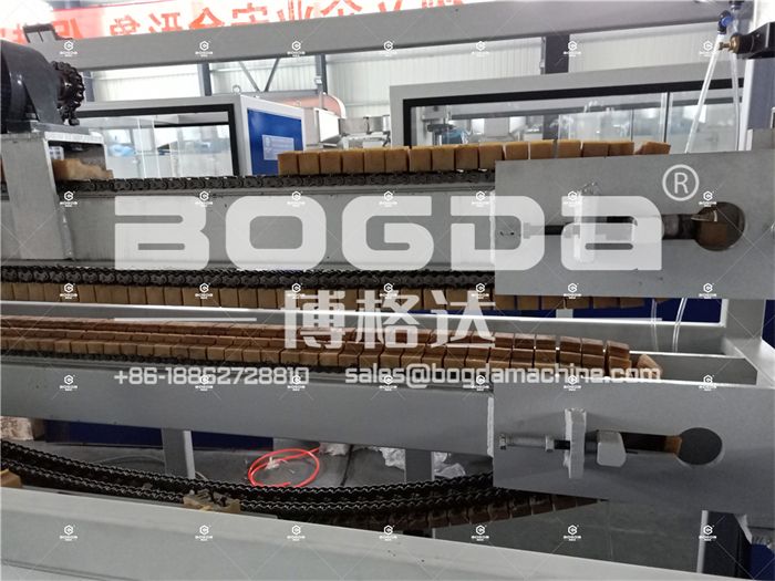 PVC UPVC Window Profile Extrusion Making Machine Production Line