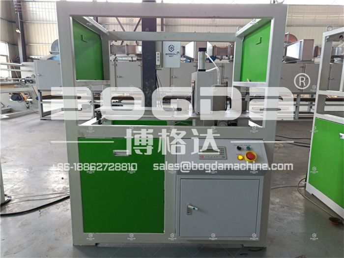 PVC UPVC Window Profile Extrusion Making Machine Production Line