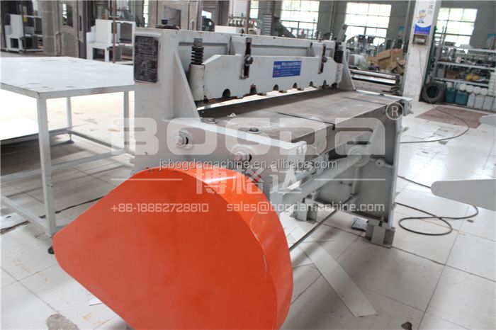 UV Coating PVC Imitating Marble Board Sheet Extrusion Machine Line For Wall Decoration