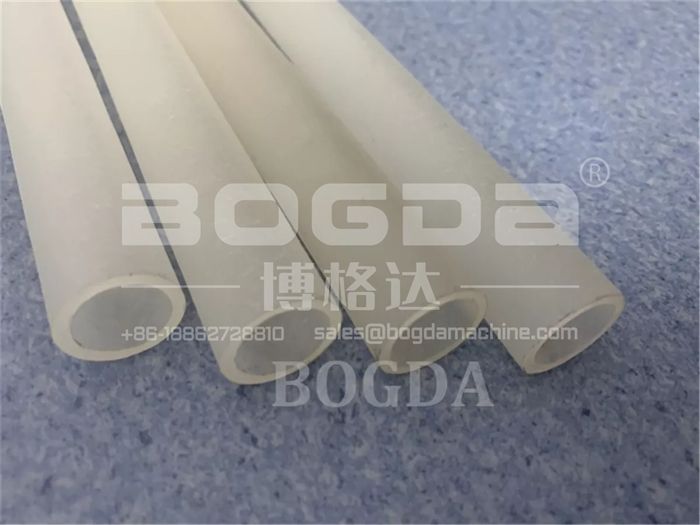 BOGDA PPR Extrusion Tool Single Mould For Plastic Pipe Extruder