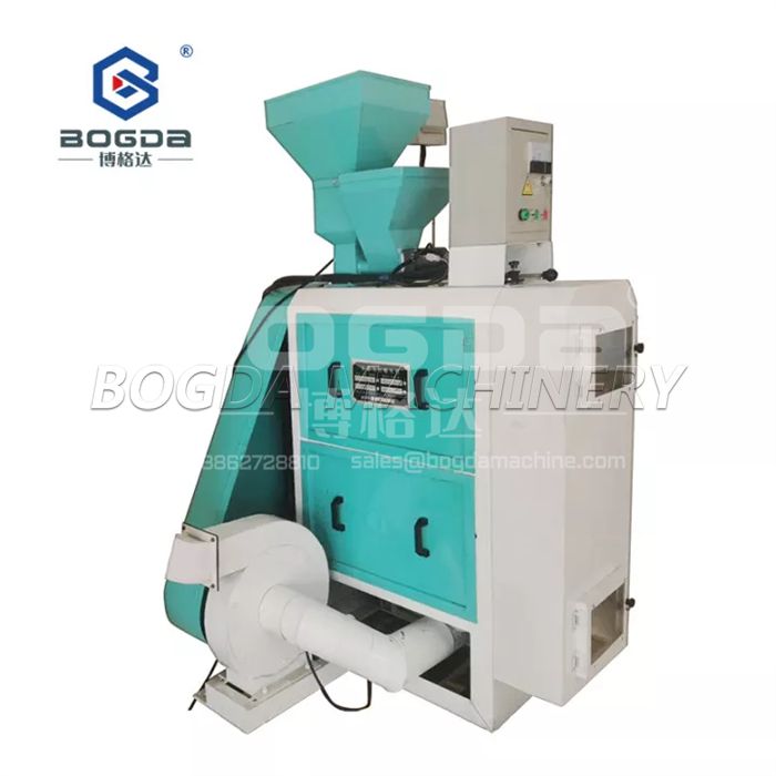 Plastic Granules Pellets Bright Smooth Burr-free Polishing Machine