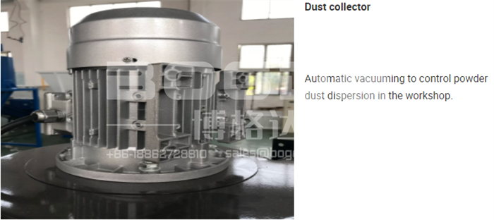 High Precision Quality Automatic Additives Material Weighing Mixer Dosing System