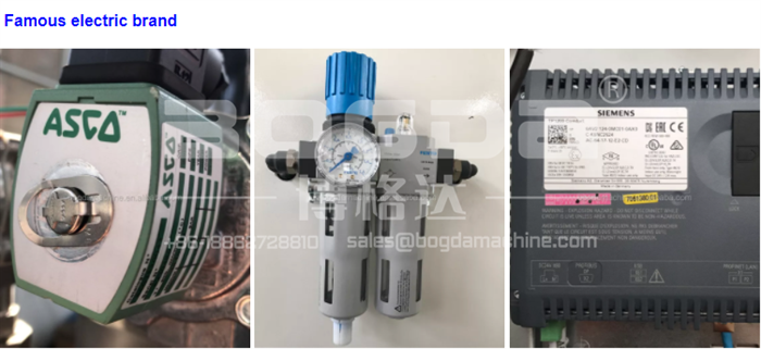 High Precision Quality Automatic Additives Material Weighing Mixer Dosing System