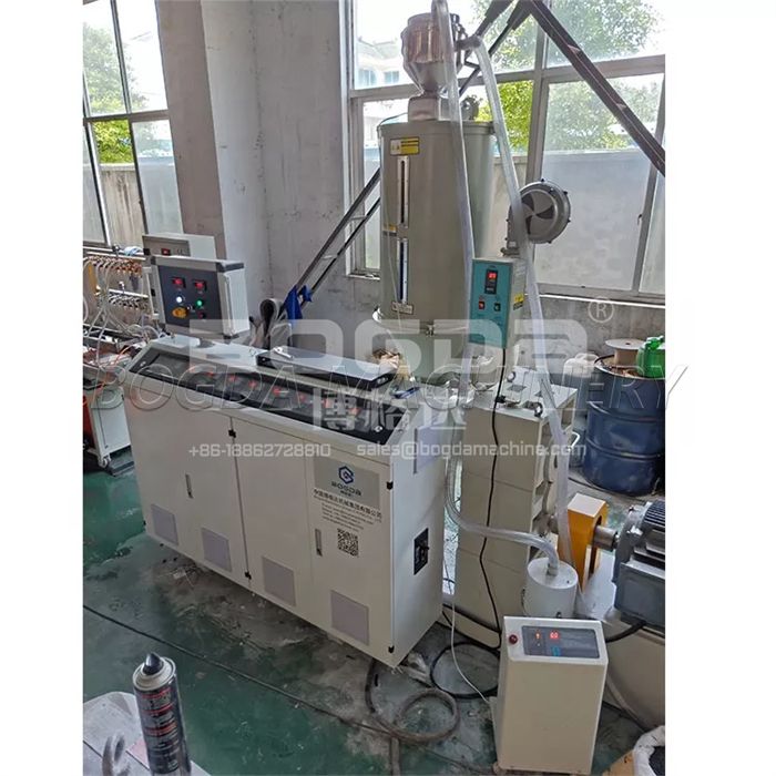 300KG Auto Raw Material Vacuum Hopper Loader for Plastic Granules