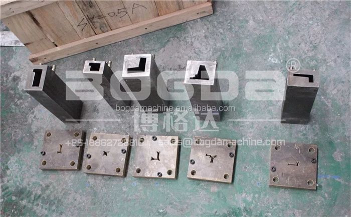 Multi Plastic PVC Corner Bead PVC PP PE PS Profiles Extrusion Mold Manufacturing Sale