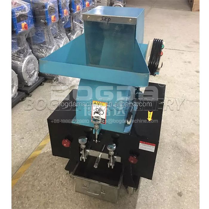 Manufacture Small Plastic Shredder Grinder And Crusher Machine For Home