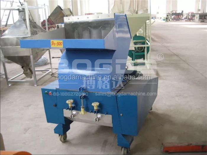 Manufacture Small Plastic Shredder Grinder And Crusher Machine For Home