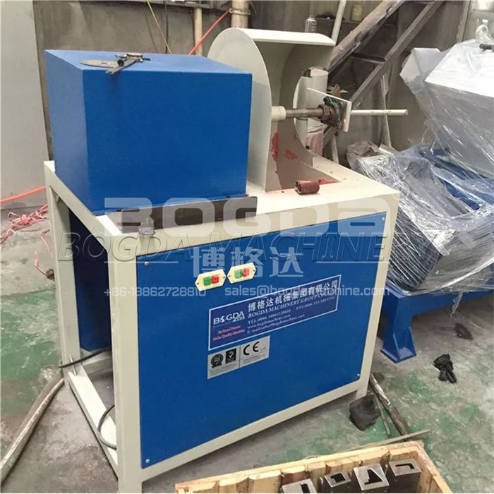 Semi-automatic Hot Transfer Rubber Roller Silica Gel Wheel Grinding Machine