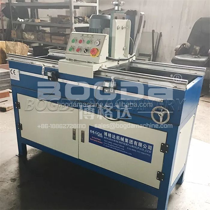 1000mm Automatic Sharpening Machine For Sharping This Plastic Crusher Blade