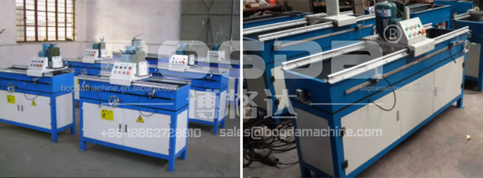 1000mm Automatic Sharpening Machine For Sharping This Plastic Crusher Blade