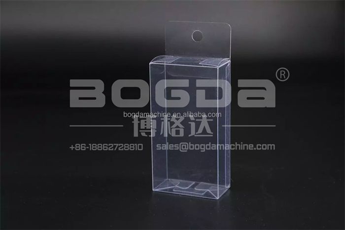 BOGDA Blister Plastic Sheet Extruder Transparent PVC Rigid Film Production Line Stationery Card PVC Thin Plate Making Machine